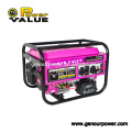 Power Value 2500w 3 phase gasoline generators